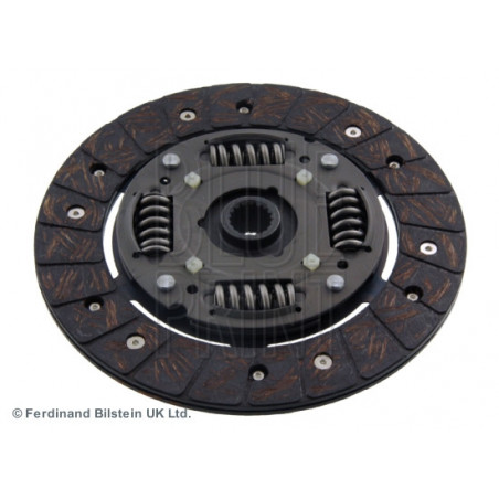 Disque d'embrayage BLUE PRINT