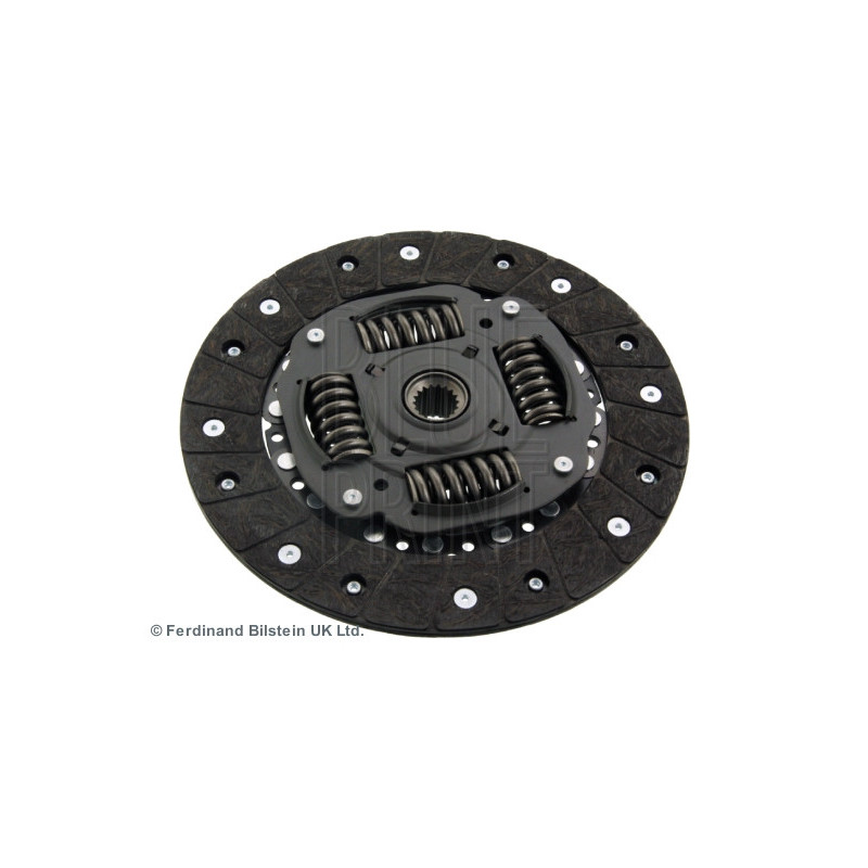 Disque d'embrayage BLUE PRINT