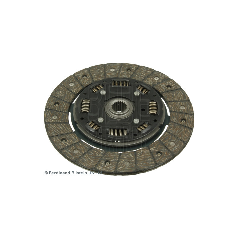 Disque d'embrayage BLUE PRINT