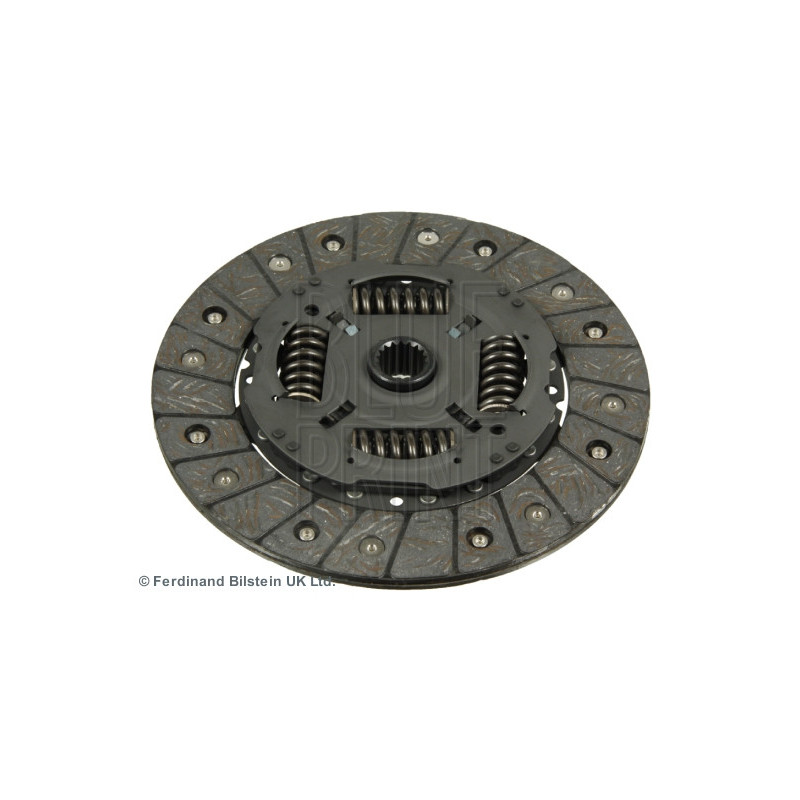 Disque d'embrayage BLUE PRINT