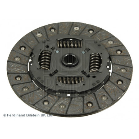Disque d'embrayage BLUE PRINT