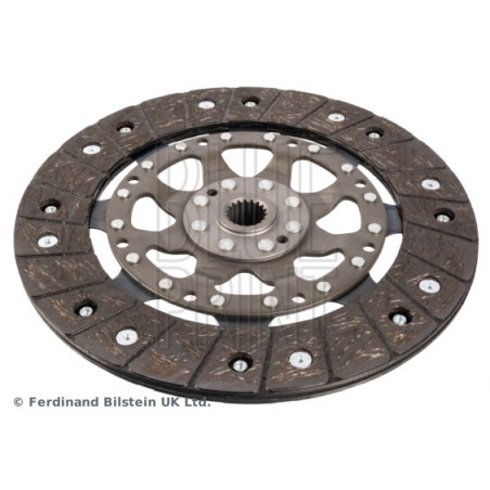 Disque d'embrayage BLUE PRINT