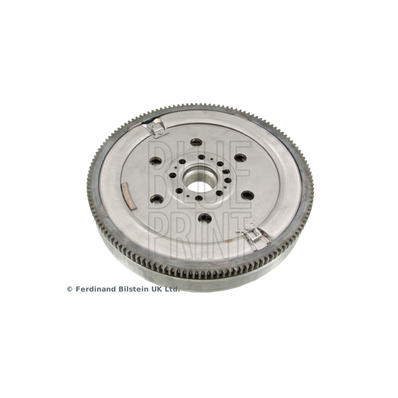 Volant moteur BLUE PRINT