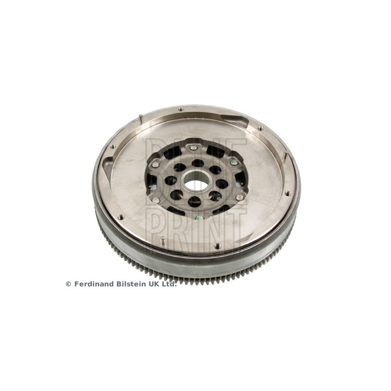 Volant moteur BLUE PRINT