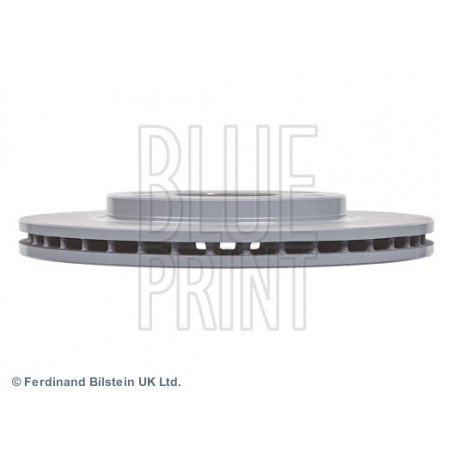 Jeu de 2 disques de frein BLUE PRINT