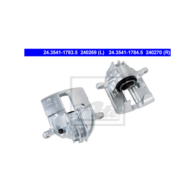 Étrier de frein ATE