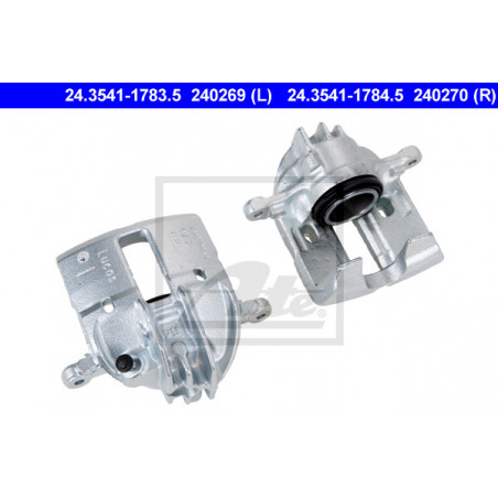 Étrier de frein ATE