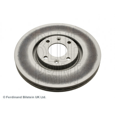 Jeu de 2 disques de frein BLUE PRINT