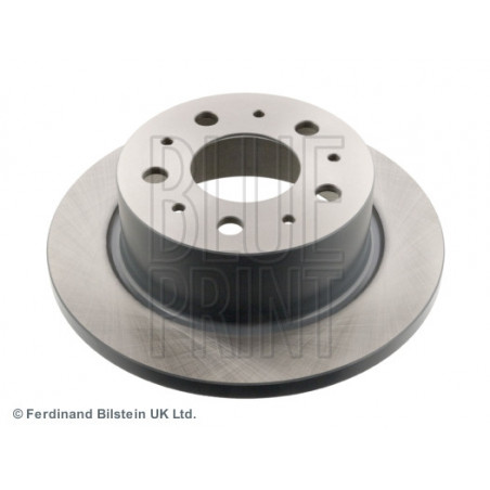 Jeu de 2 disques de frein...