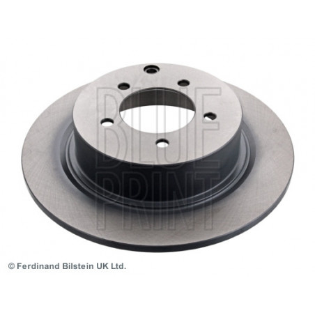 Jeu de 2 disques de frein...