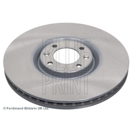 Jeu de 2 disques de frein...