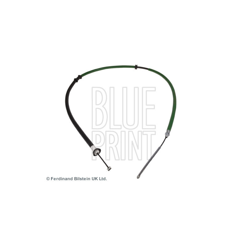 Câble de frein à main BLUE PRINT