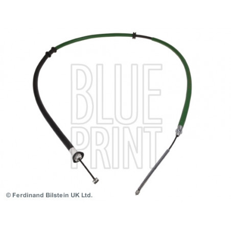 Câble de frein à main BLUE...