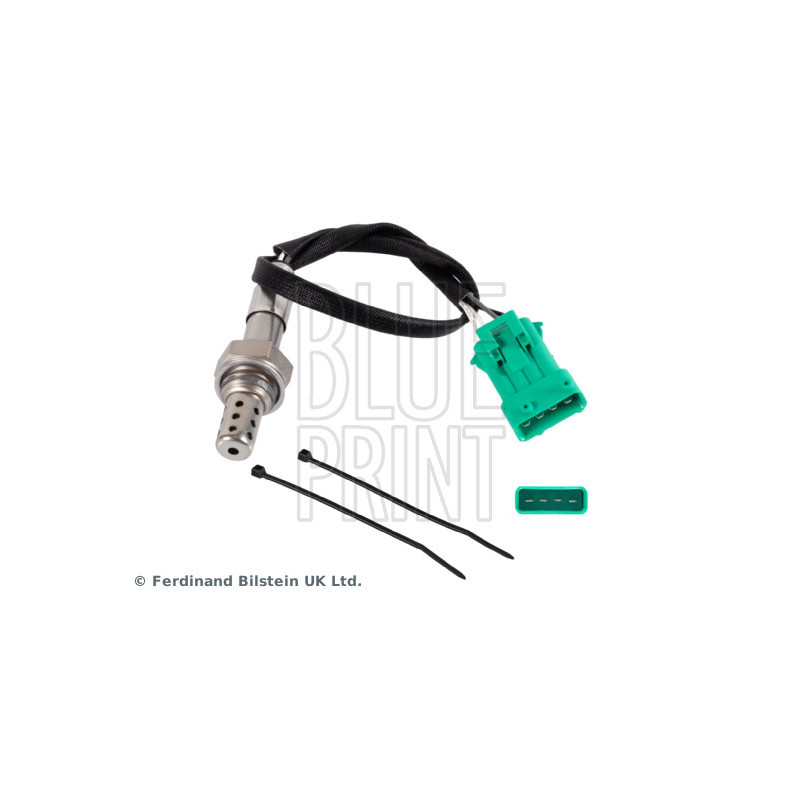 Sonde lambda BLUE PRINT