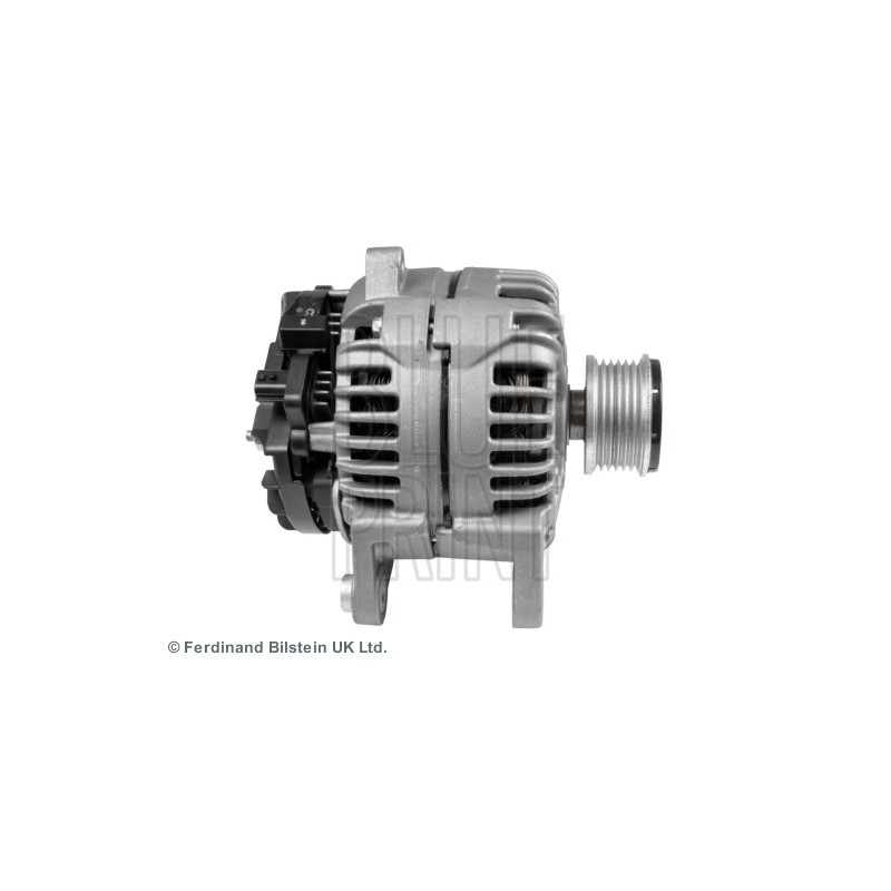 Alternateur BLUE PRINT