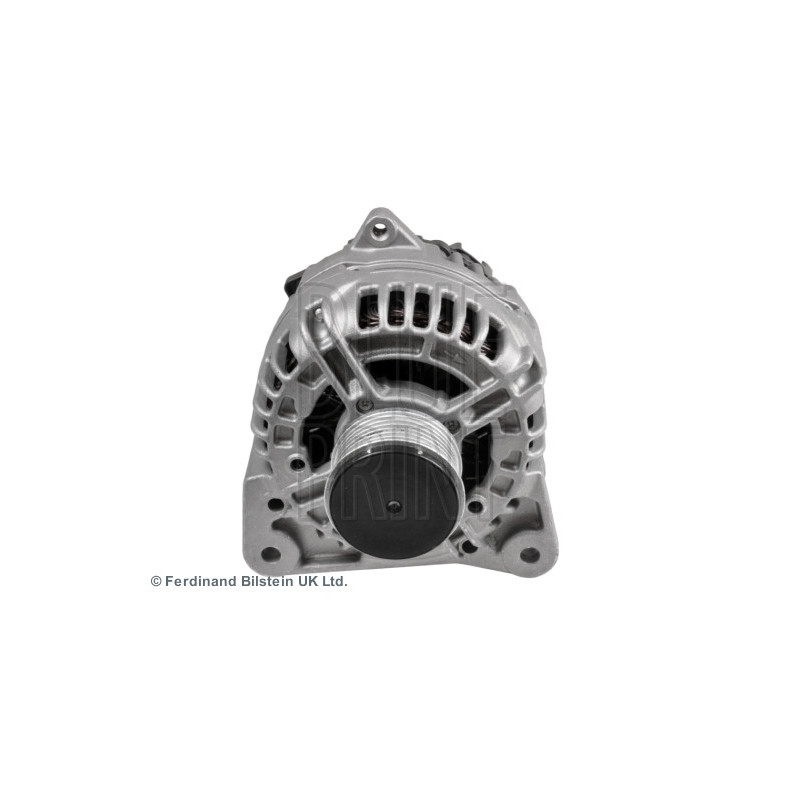 Alternateur BLUE PRINT