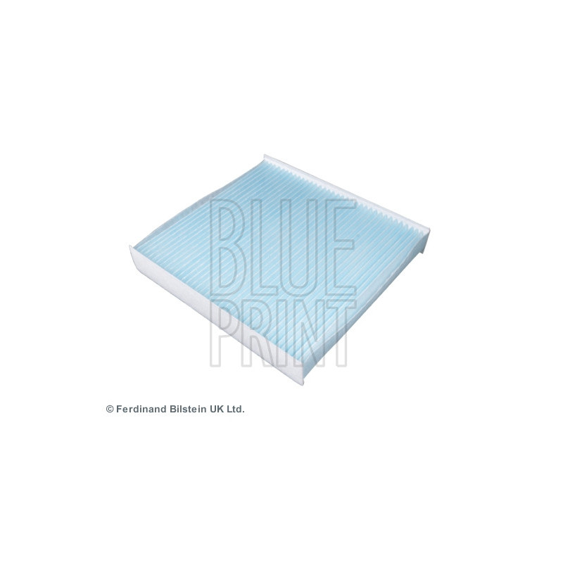Filtre d'habitacle BLUE PRINT