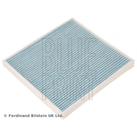 Filtre d'habitacle BLUE PRINT