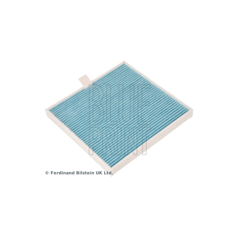 Filtre d'habitacle BLUE PRINT