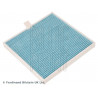 Filtre d'habitacle BLUE PRINT