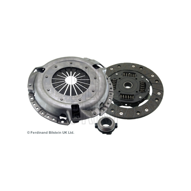 Kit d'embrayage BLUE PRINT