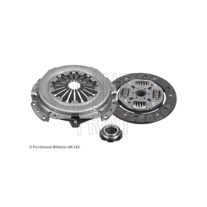 Kit d'embrayage BLUE PRINT