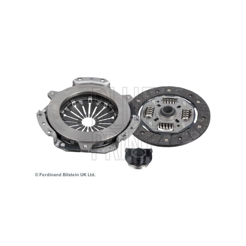 Kit d'embrayage BLUE PRINT