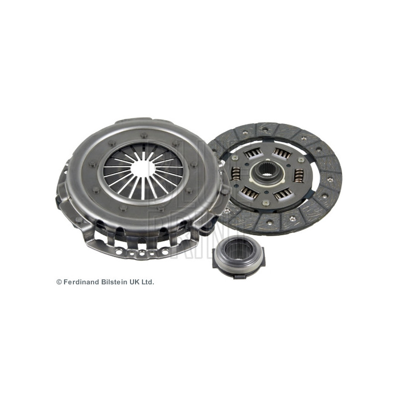 Kit d'embrayage BLUE PRINT