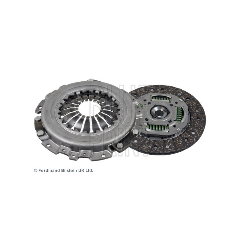 Kit d'embrayage BLUE PRINT