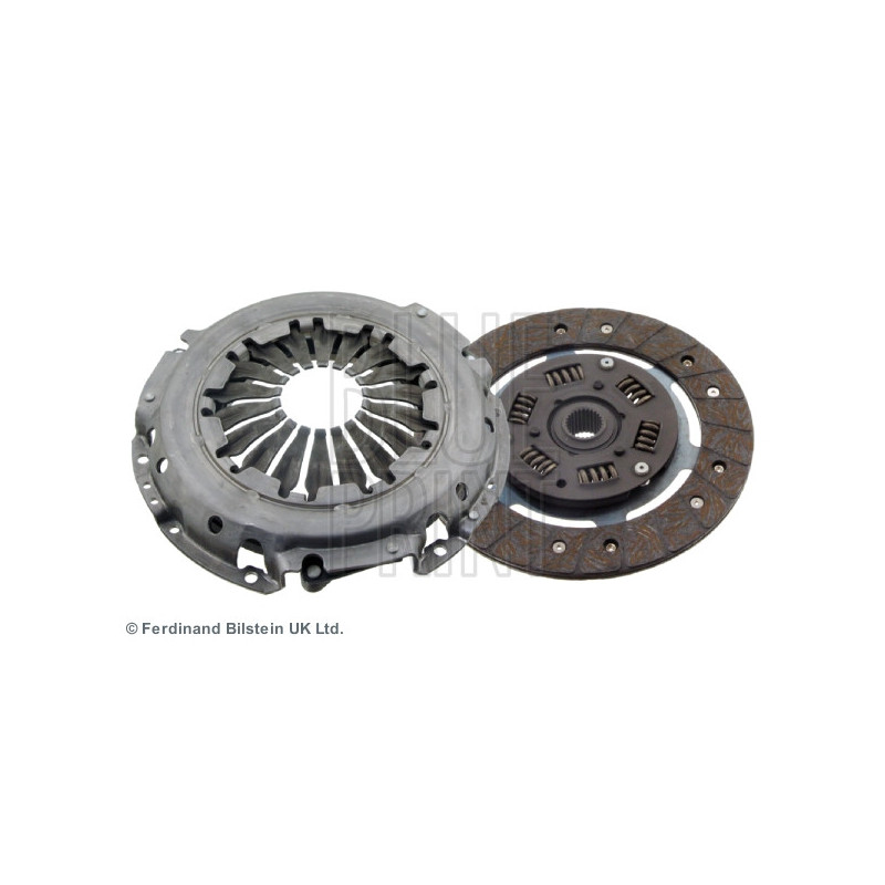 Kit d'embrayage BLUE PRINT