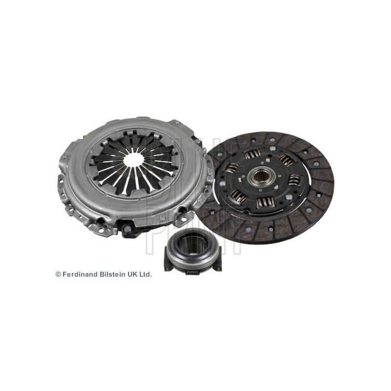 Kit d'embrayage BLUE PRINT