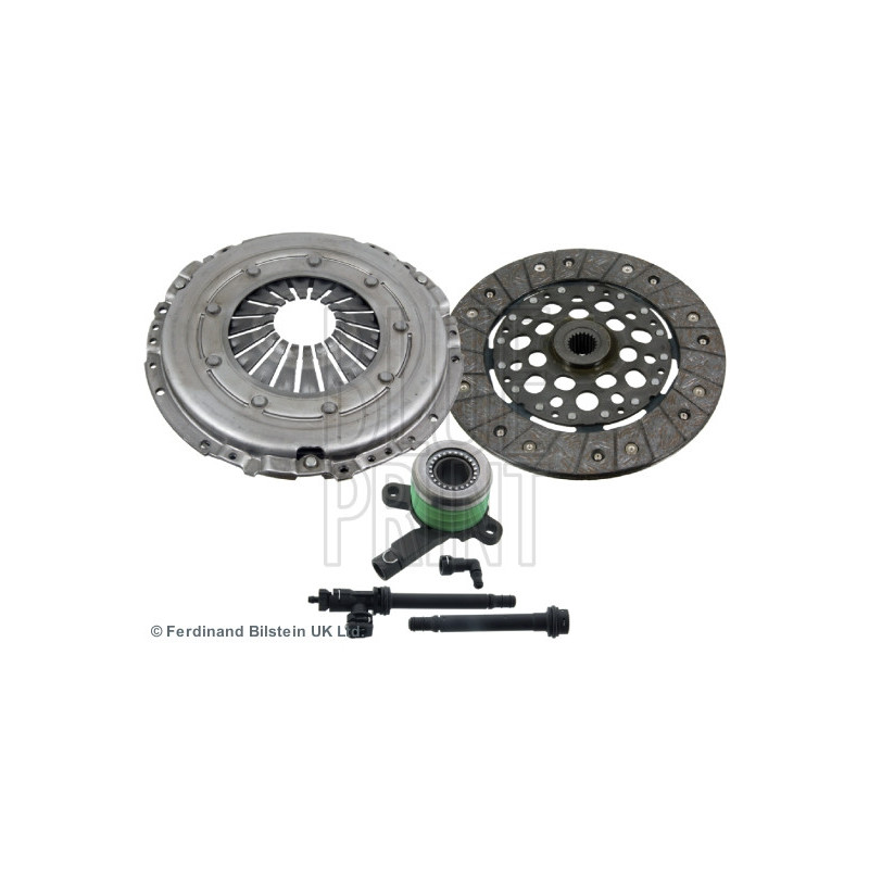 Kit d'embrayage BLUE PRINT