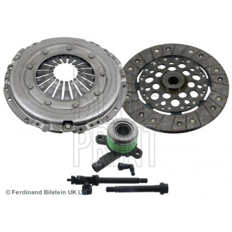 Kit d'embrayage BLUE PRINT