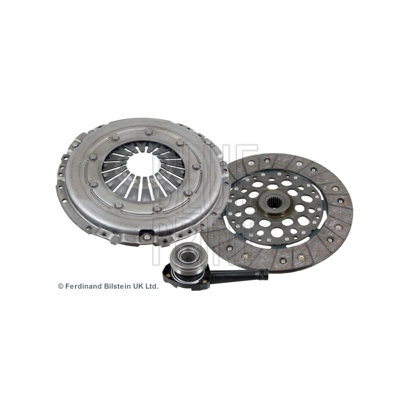 Kit d'embrayage BLUE PRINT