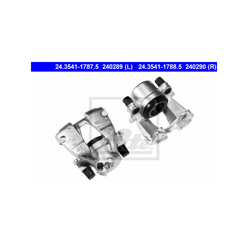 Étrier de frein ATE