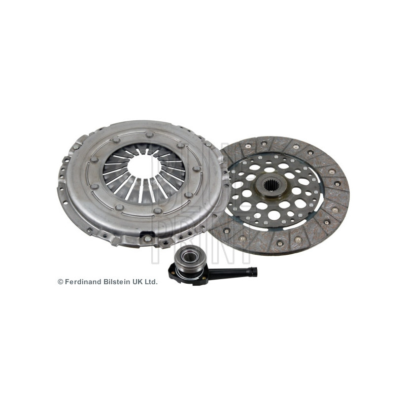 Kit d'embrayage BLUE PRINT