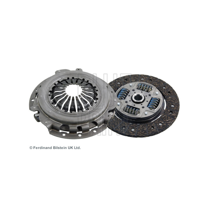 Kit d'embrayage BLUE PRINT