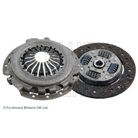 Kit d'embrayage BLUE PRINT