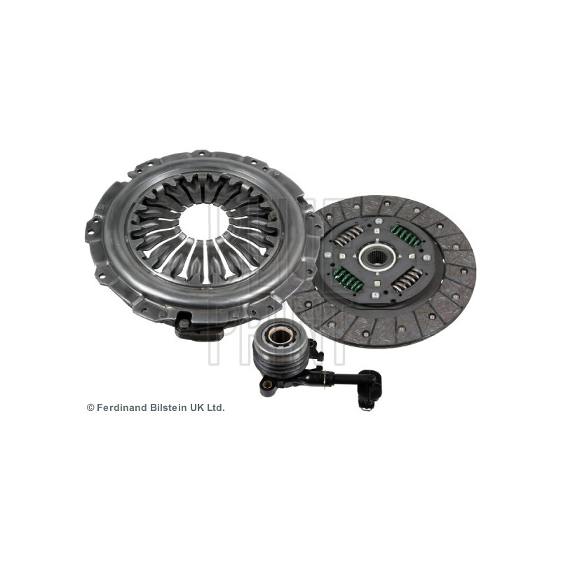 Kit d'embrayage BLUE PRINT