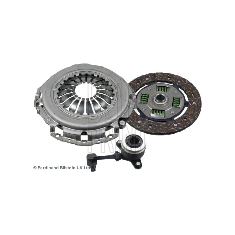 Kit d'embrayage BLUE PRINT