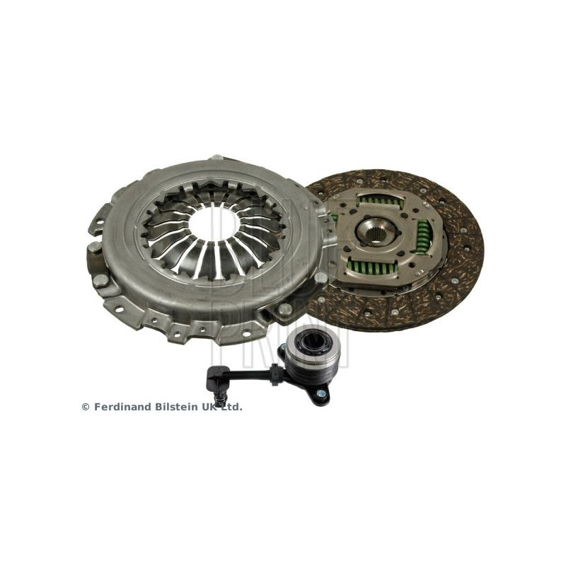 Kit d'embrayage BLUE PRINT