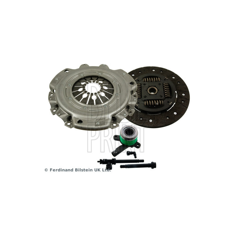 Kit d'embrayage BLUE PRINT