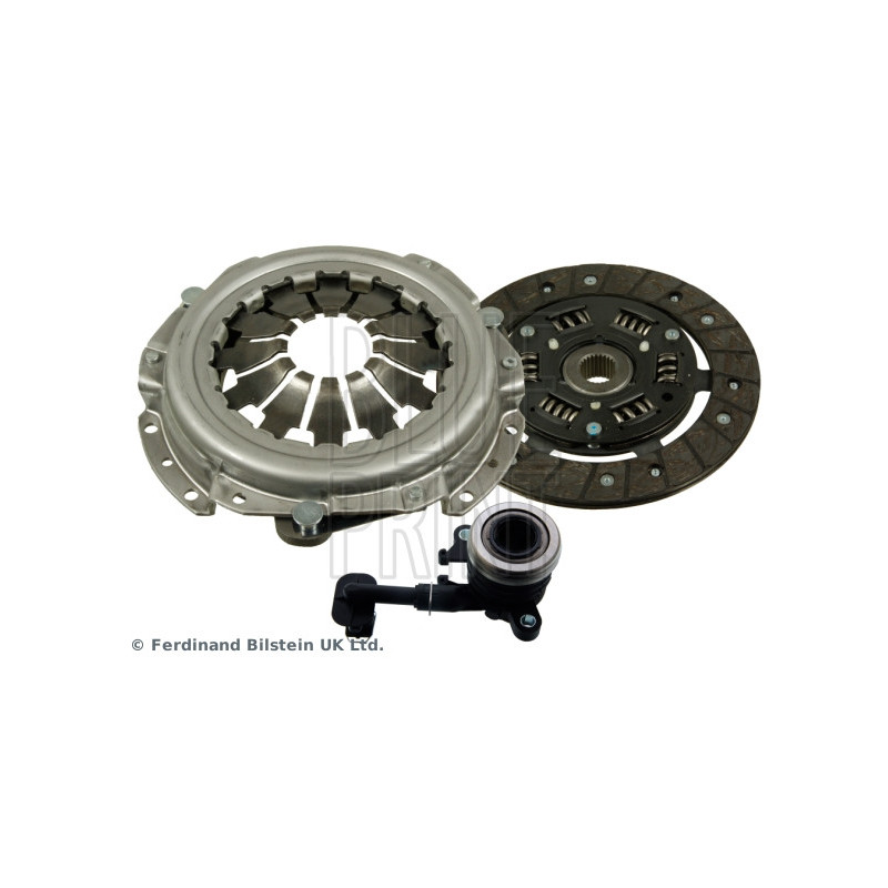 Kit d'embrayage BLUE PRINT