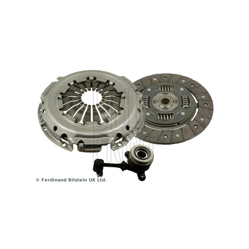 Kit d'embrayage BLUE PRINT