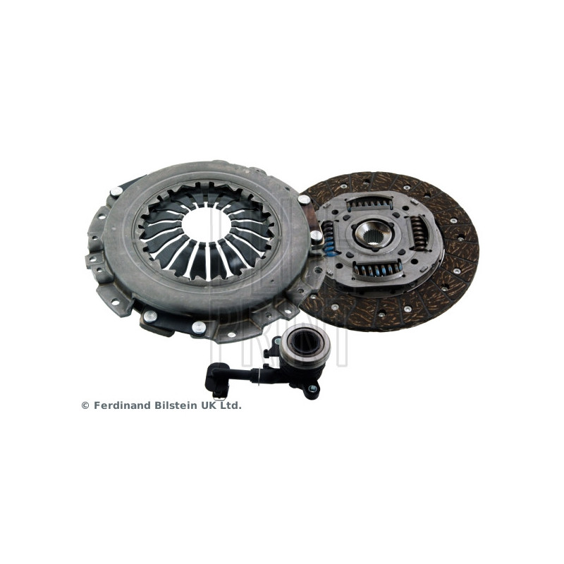 Kit d'embrayage BLUE PRINT