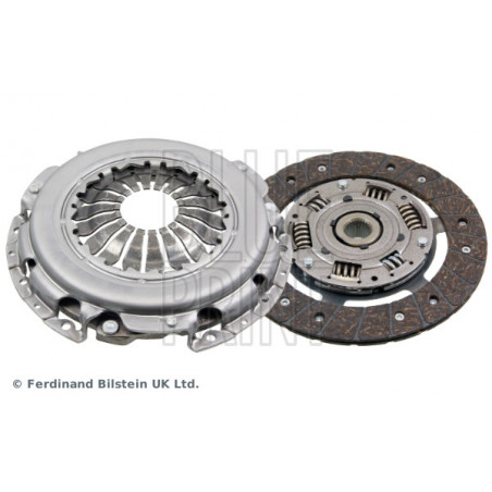 Kit d'embrayage BLUE PRINT