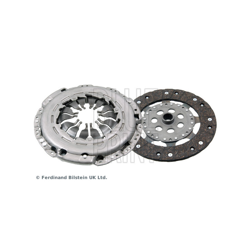 Kit d'embrayage BLUE PRINT