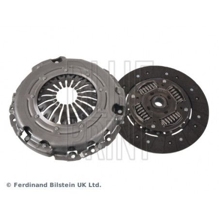 Kit d'embrayage BLUE PRINT