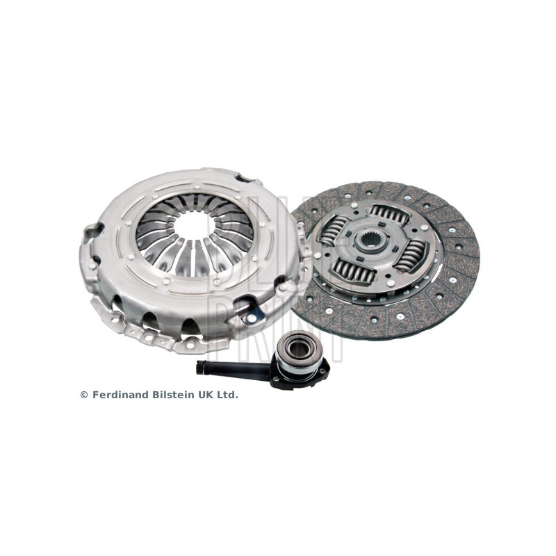 Kit d'embrayage BLUE PRINT