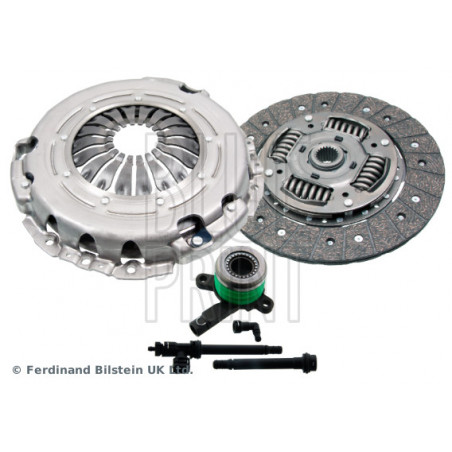 Kit d'embrayage BLUE PRINT